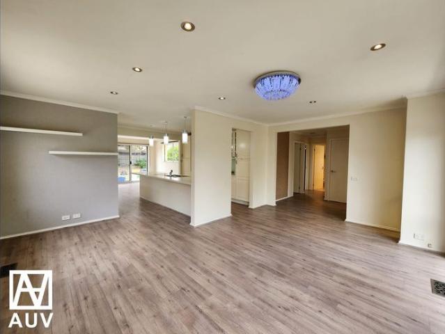House for rent in Mulgrave, Melbourne