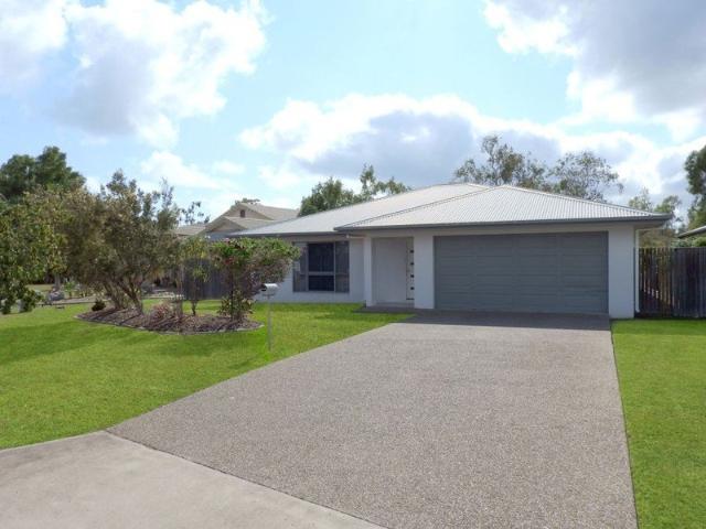 House for rent in Bushland Beach, Queensland