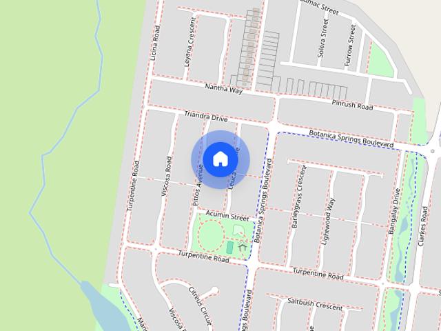 House for rent in Camerons Creek, Victoria