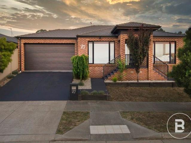 House for sale in Canadian, Victoria