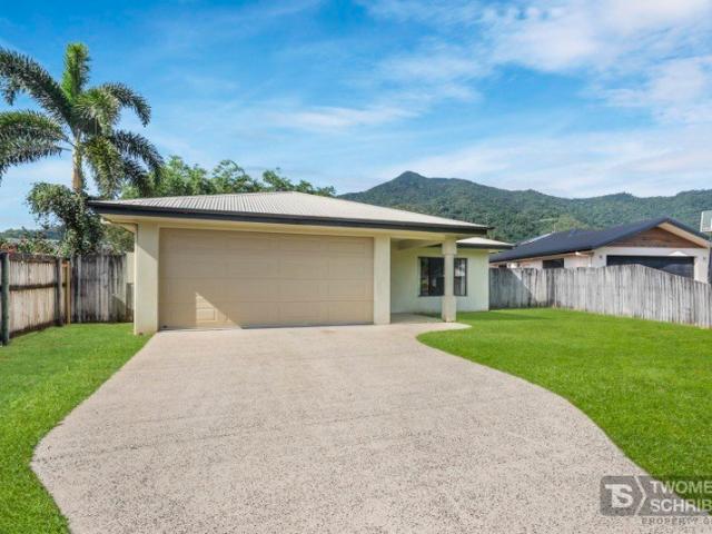 House for rent in Edmonton, Queensland