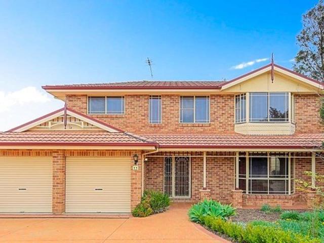 House for rent in Sydney, New South Wales
