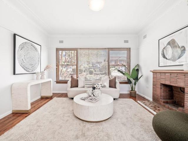 House for rent in Sydney, New South Wales