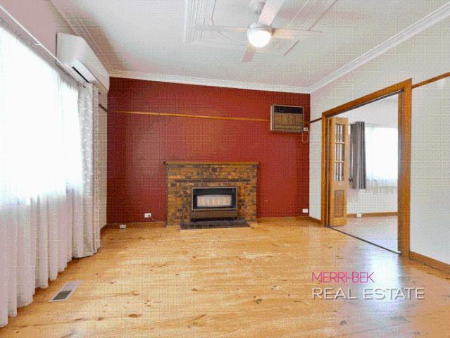 House for rent in Hadfield, Melbourne