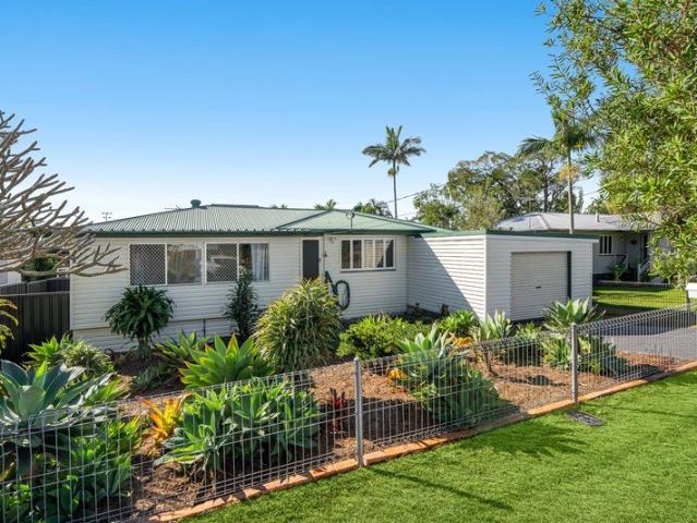 House for rent in Toombul, Queensland