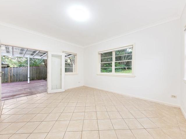 House for rent in Sydney, New South Wales