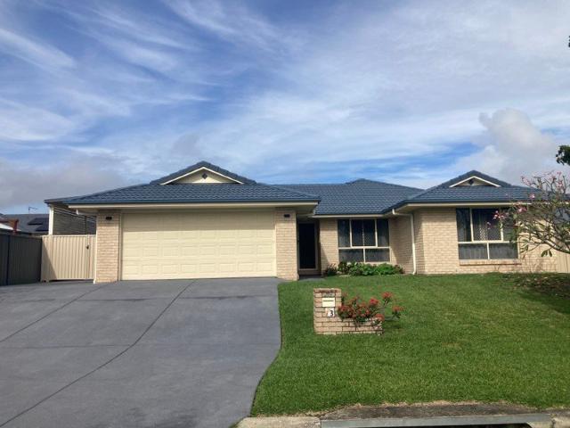 House for rent in Toombul, Queensland