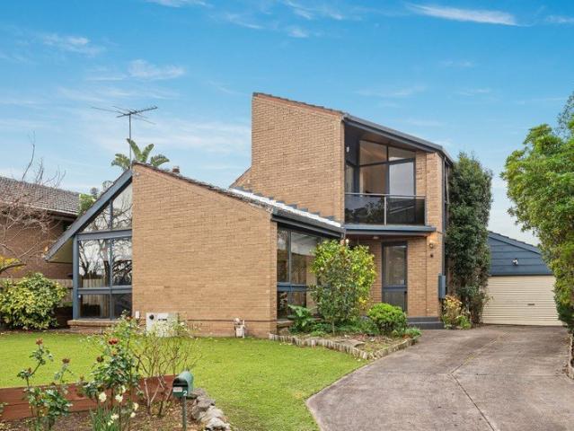 House for rent in Camerons Creek, Victoria