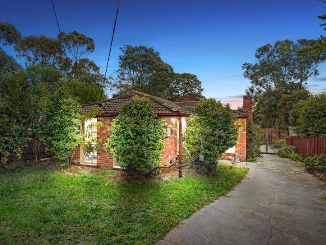 House for rent in Camerons Creek, Victoria