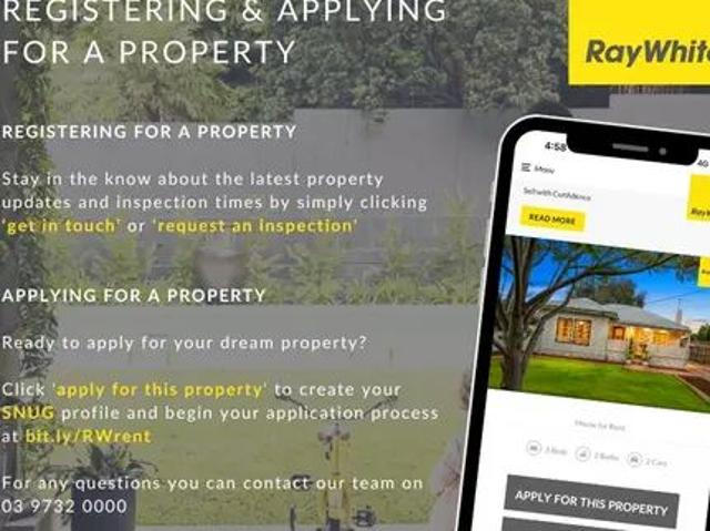 House for rent in Camerons Creek, Victoria