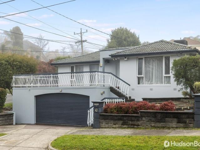 House for rent in Camerons Creek, Victoria