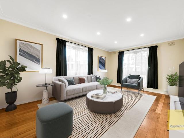 House for rent in Deer Park, Victoria