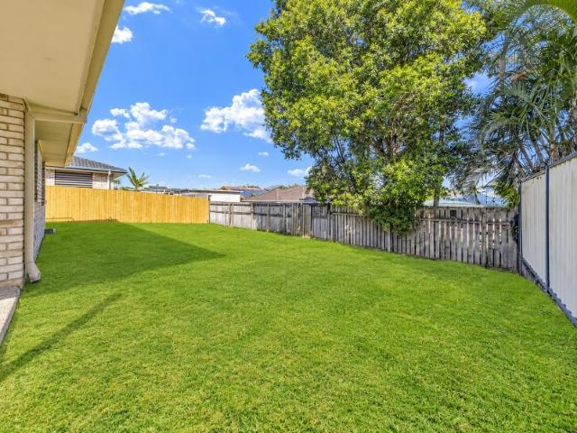 House for rent in Crestmead, Greater Brisbane