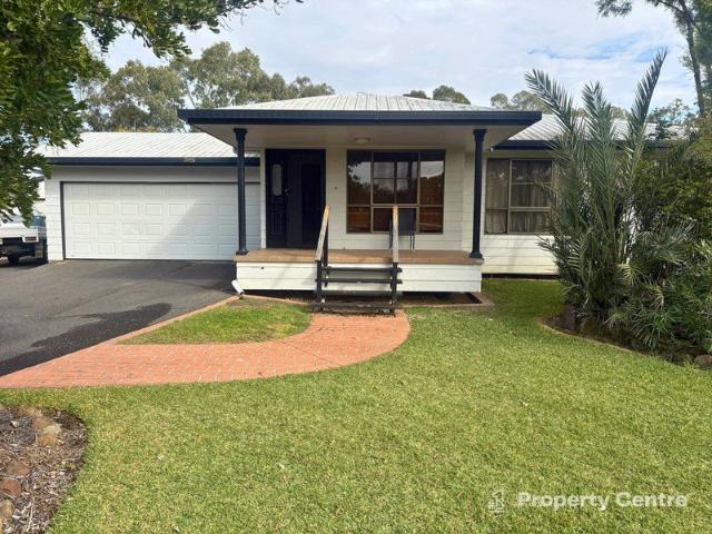House for sale in Dalby, Queensland