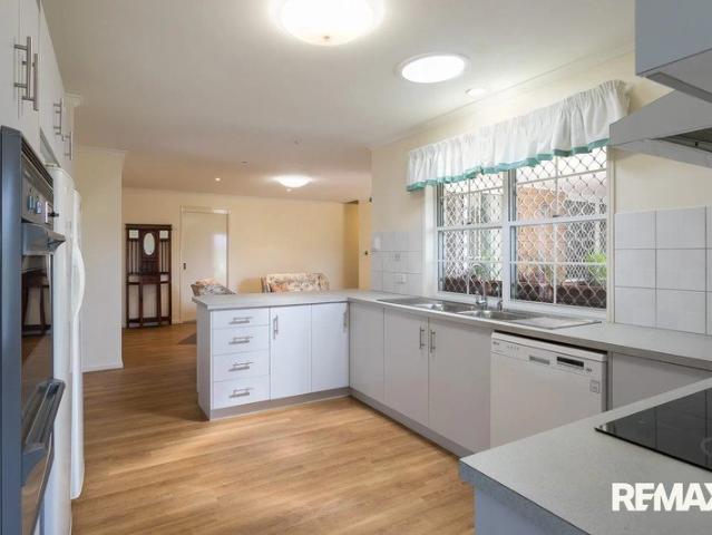 House for rent in Toombul, Queensland