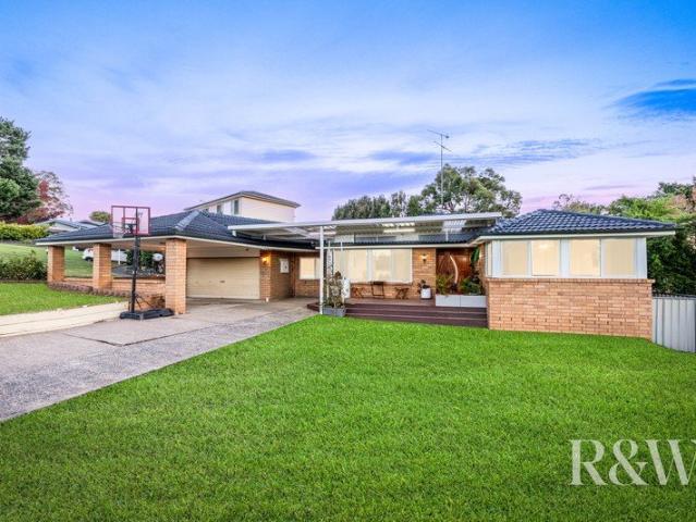 House for sale in Sydney, New South Wales