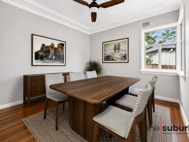 House for rent in Sydney, New South Wales
