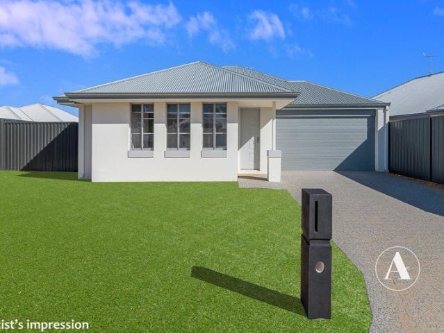 House for rent in Parklands, Western Australia