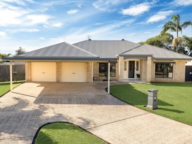 House for rent in Kings Creek, Queensland