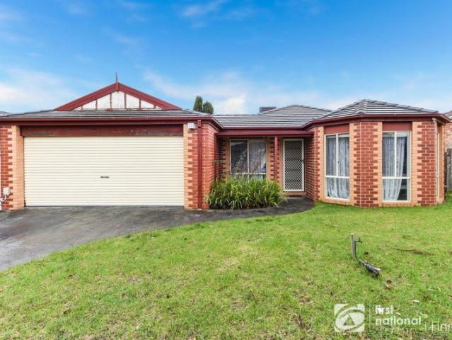 House for rent in Cranbourne West, Melbourne