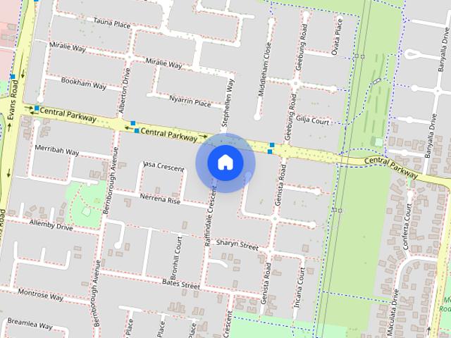 House for rent in Cranbourne West, Melbourne