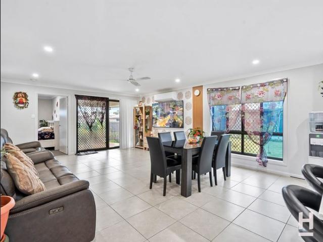House for rent in Gracemere