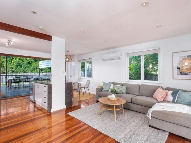 House for rent in Toombul, Queensland