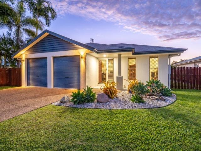 House for rent in Kirwan, Queensland