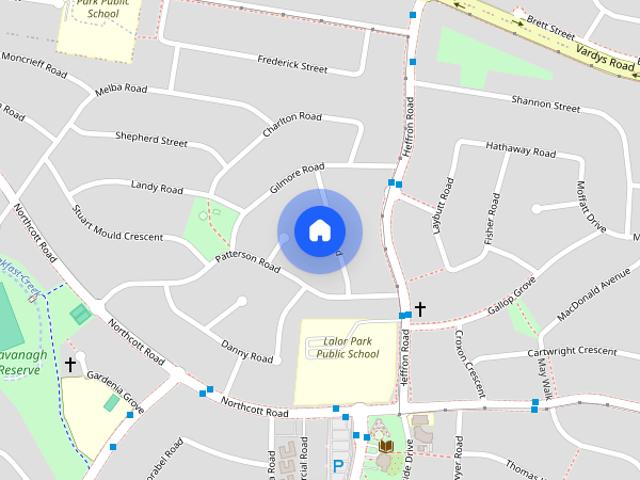 House for rent in Sydney, New South Wales