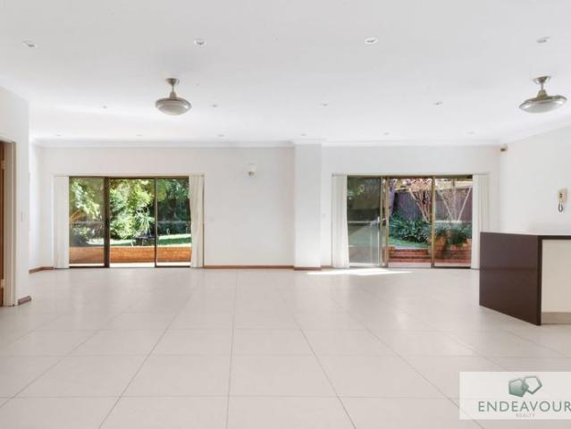 House for rent in Sydney, New South Wales