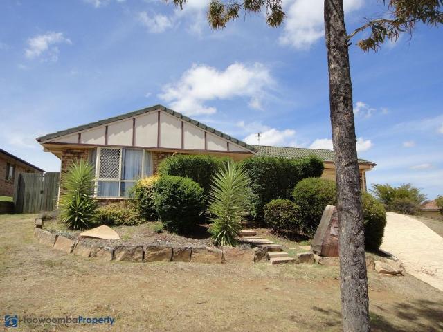 House for rent in Toowoomba, Queensland