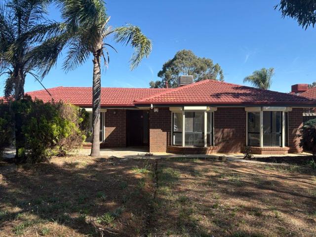 House for rent in Salisbury Plain, Adelaide