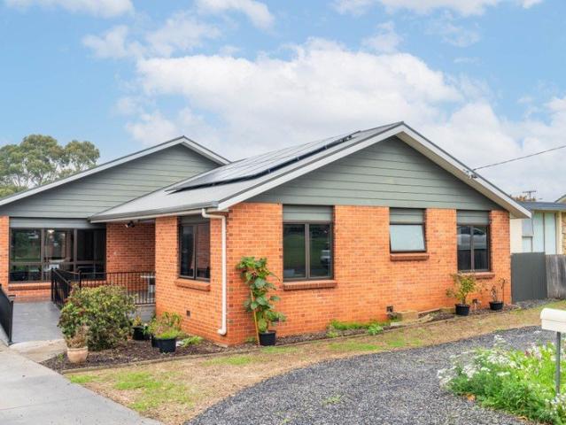 House for rent in Devonport, Tasmania