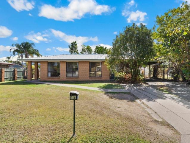 House for rent in Rockhampton, Queensland