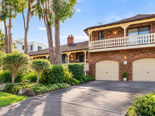 House for rent in Oatlands, Sydney