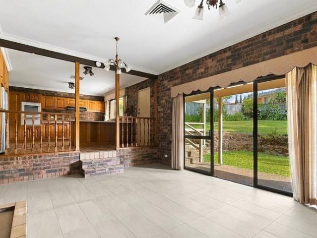 House for rent in Oatlands, Sydney