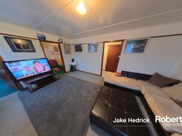 House for rent in Rosebery, Tasmania