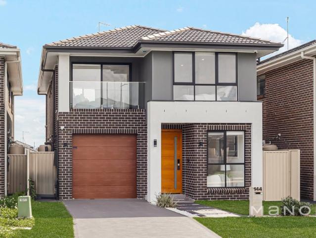 Apartment for rent in The Ponds, Sydney