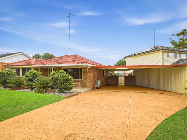 House for sale in Sydney, New South Wales