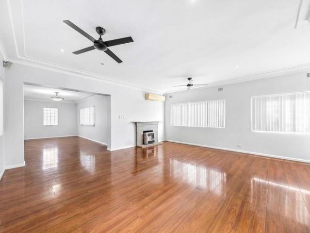 House for rent in Strathfield, New South Wales