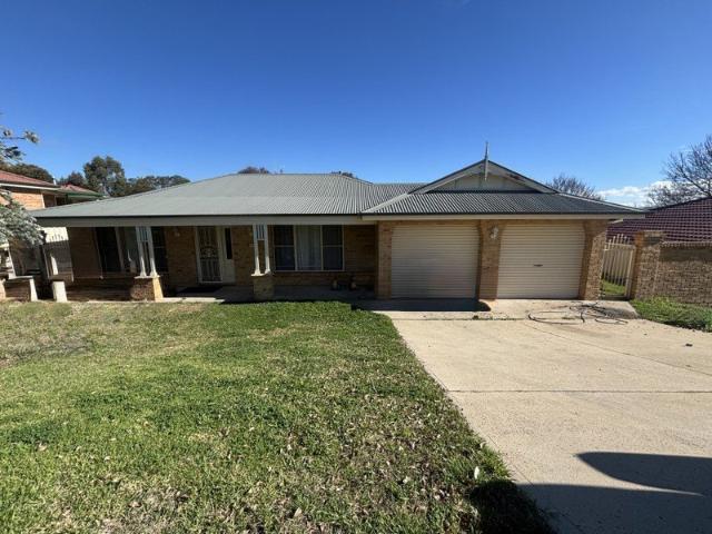 House for rent in Bathurst, New South Wales