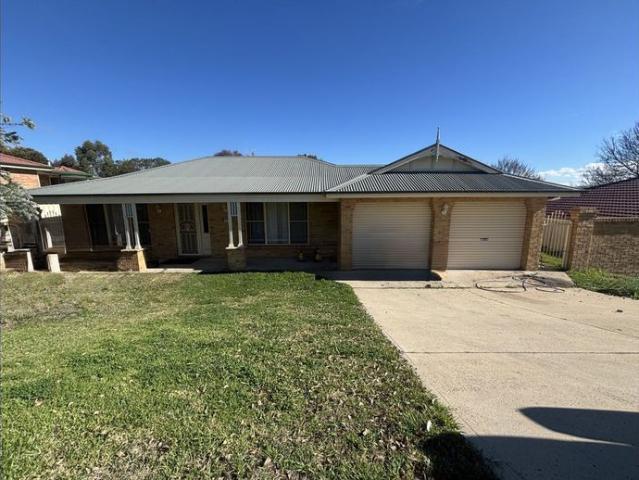 House for rent in Bathurst, New South Wales