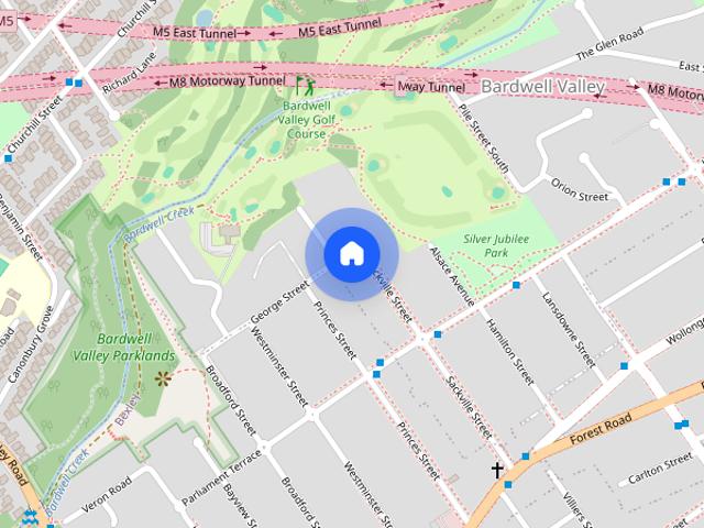 Room for rent in Sydney, New South Wales