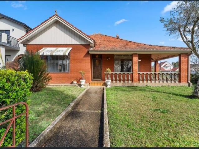 House for rent in Sydney, New South Wales