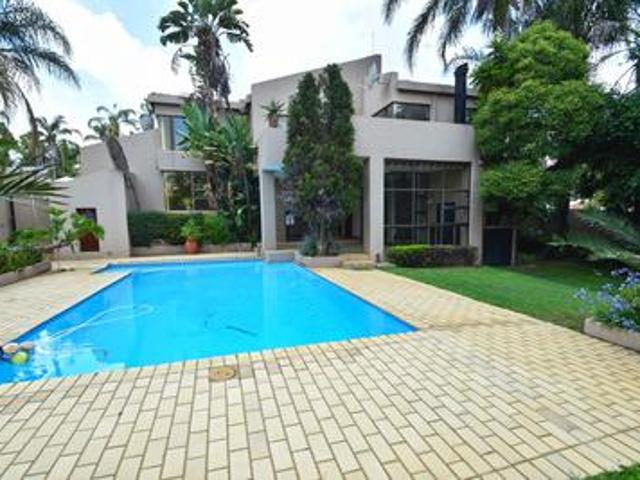 House for sale in Sandton, Gauteng