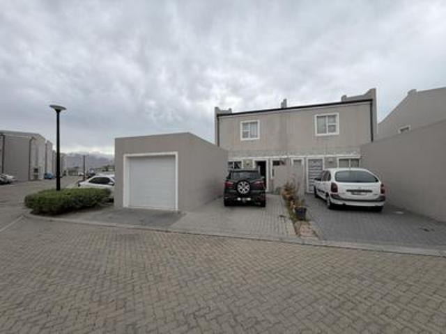 House for sale in Western Cape