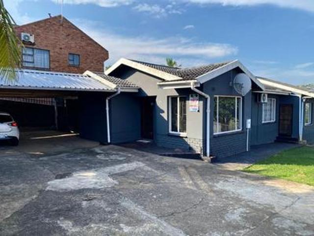 House for sale in Umgungundlovu, Kwazulu-natal