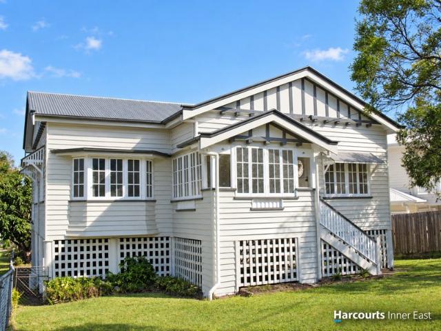 House for rent in Toombul, Queensland