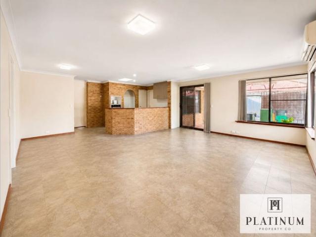 House for rent in Safety Bay, Western Australia