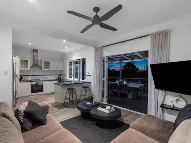 House for rent in Toombul, Queensland